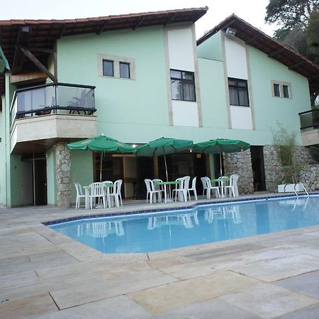 Sabará Hotel Solar Corte Real מראה חיצוני תמונה