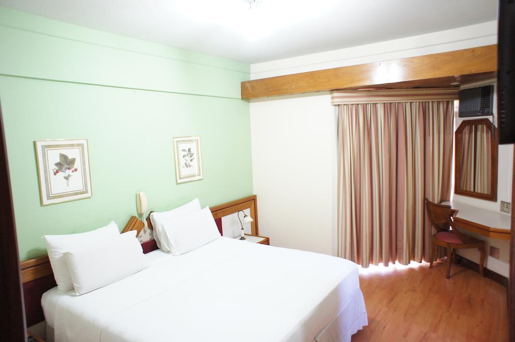 Sabará Hotel Solar Corte Real חדר תמונה