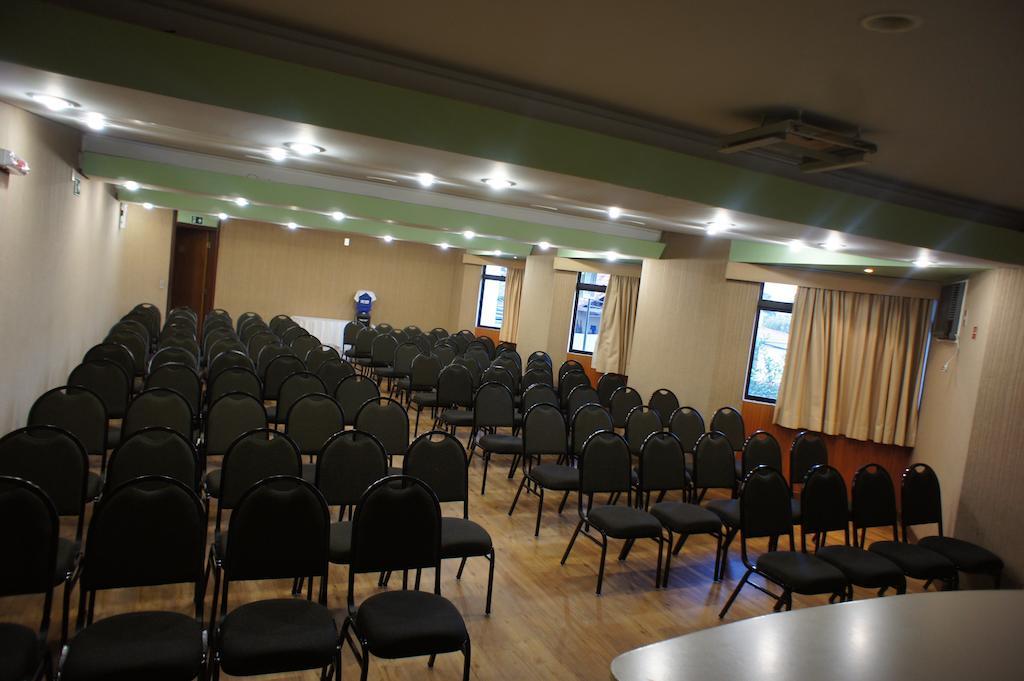 Sabará Hotel Solar Corte Real מראה חיצוני תמונה
