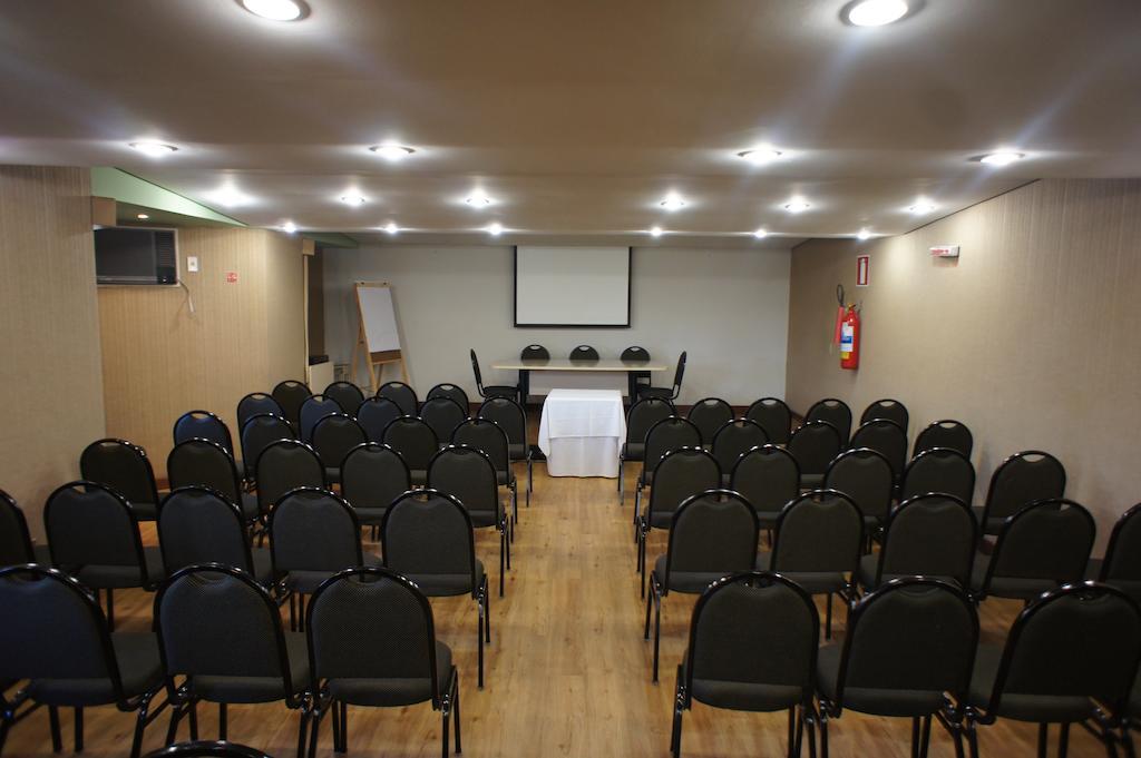 Sabará Hotel Solar Corte Real מראה חיצוני תמונה