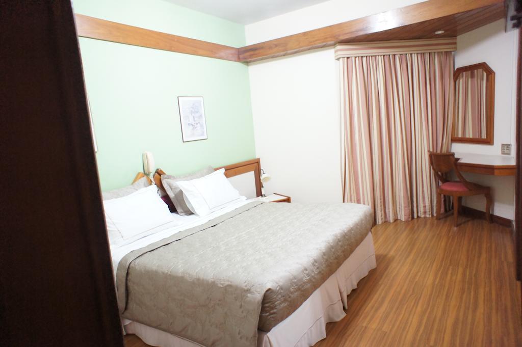 Sabará Hotel Solar Corte Real חדר תמונה