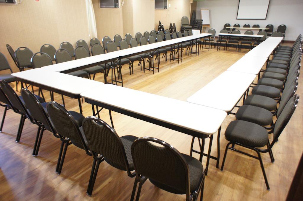 Sabará Hotel Solar Corte Real מראה חיצוני תמונה
