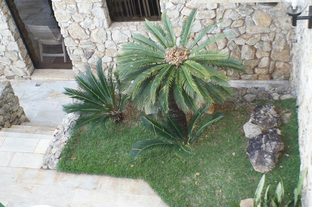 Sabará Hotel Solar Corte Real מראה חיצוני תמונה