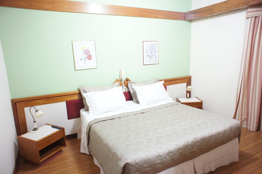 Sabará Hotel Solar Corte Real חדר תמונה