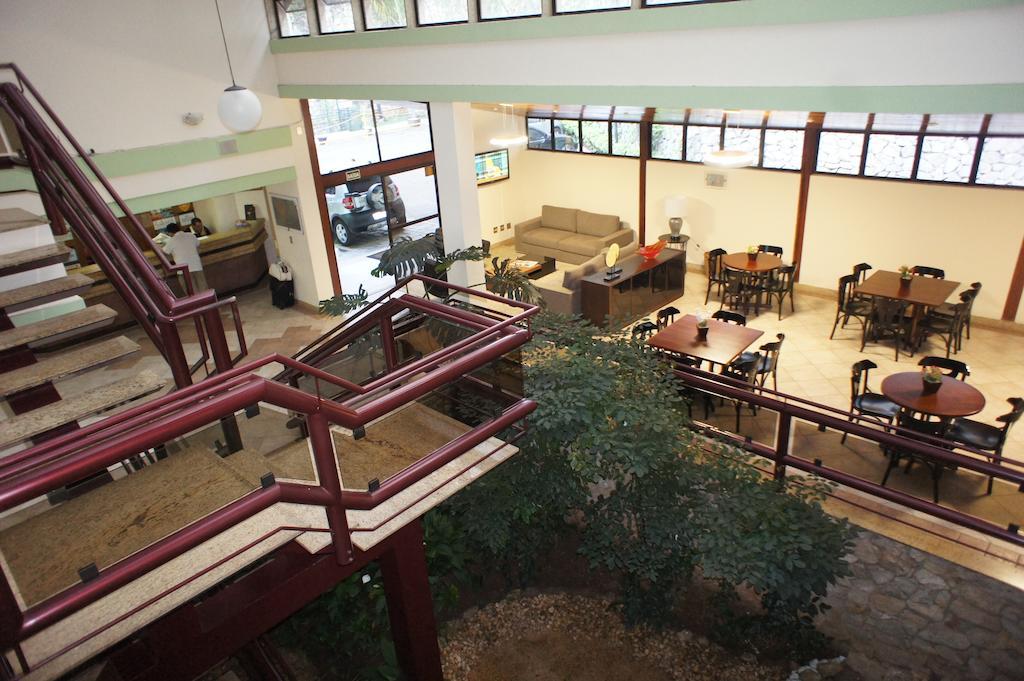 Sabará Hotel Solar Corte Real מראה חיצוני תמונה